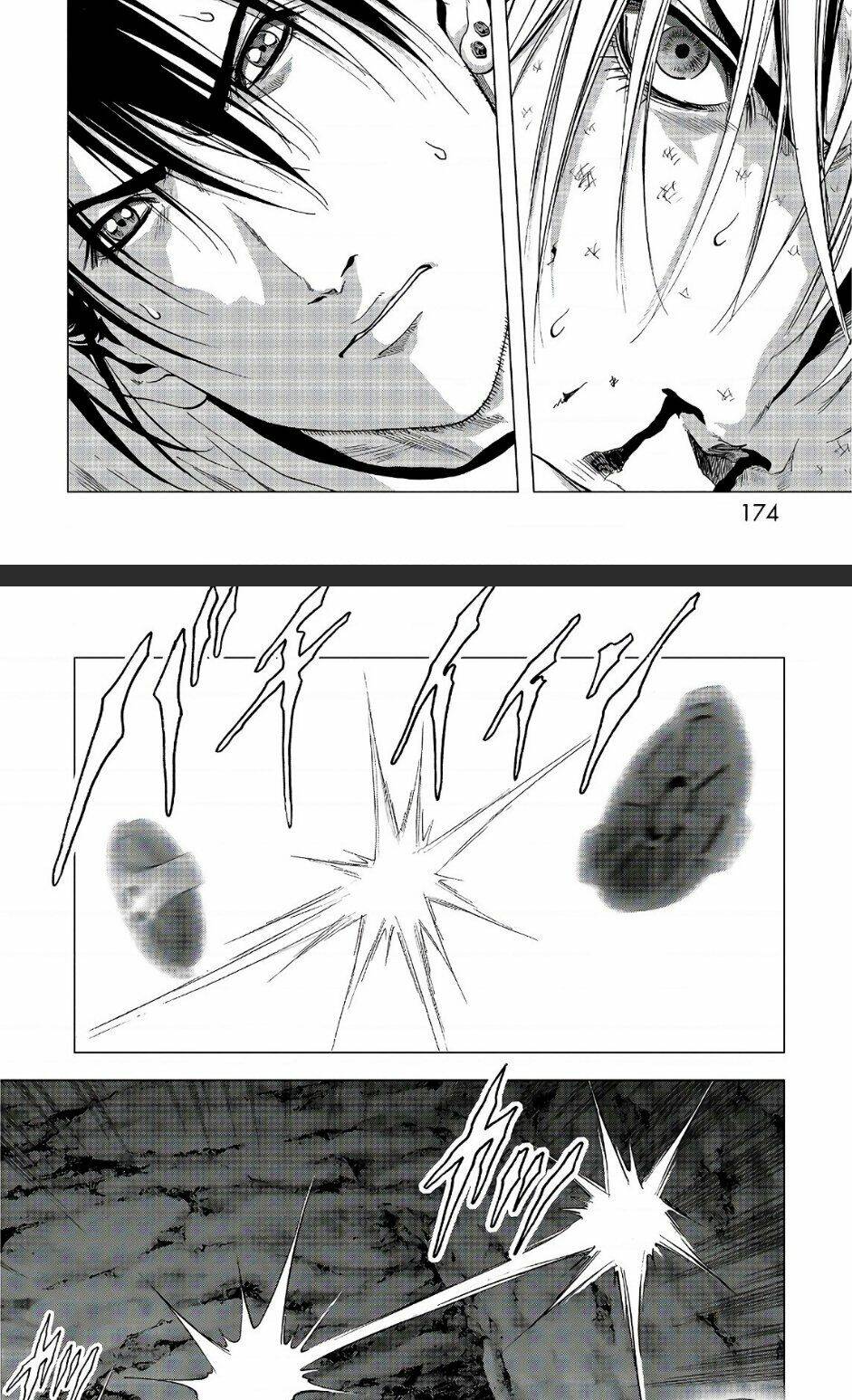 cuộc chiến sinh tồn chapter 120 45