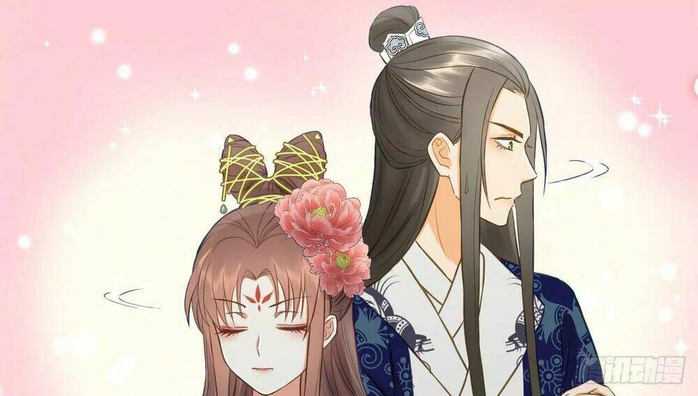 vương gia ba tuổi rưỡi của tôi chapter 38 20