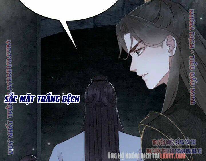 trọng sinh bá sủng nhiếp chính vương quá mạnh mẽ chapter 198 15