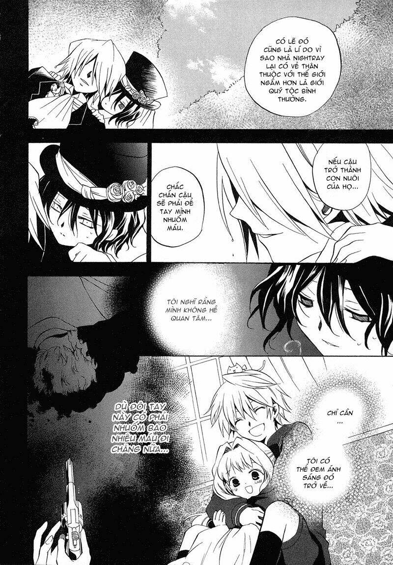 pandora hearts chapter 13 31