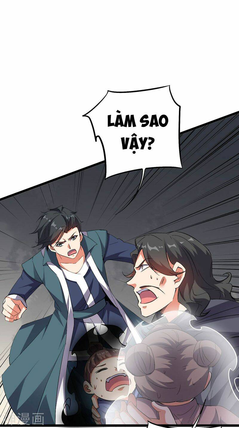 phục thiên thánh chủ chapter 87 32