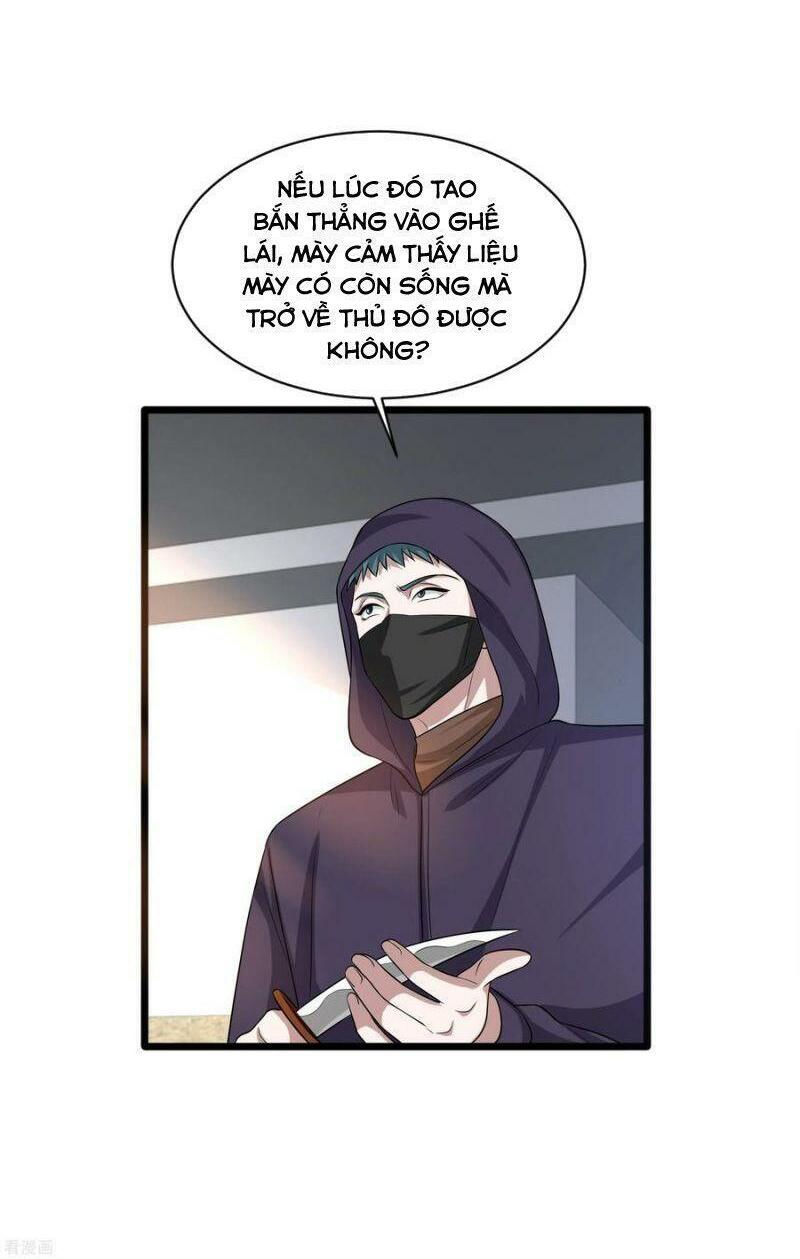 đô thị tà vương chapter 142 17