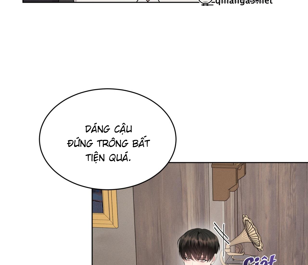 luân đôn trong màn đêm chapter 4 20