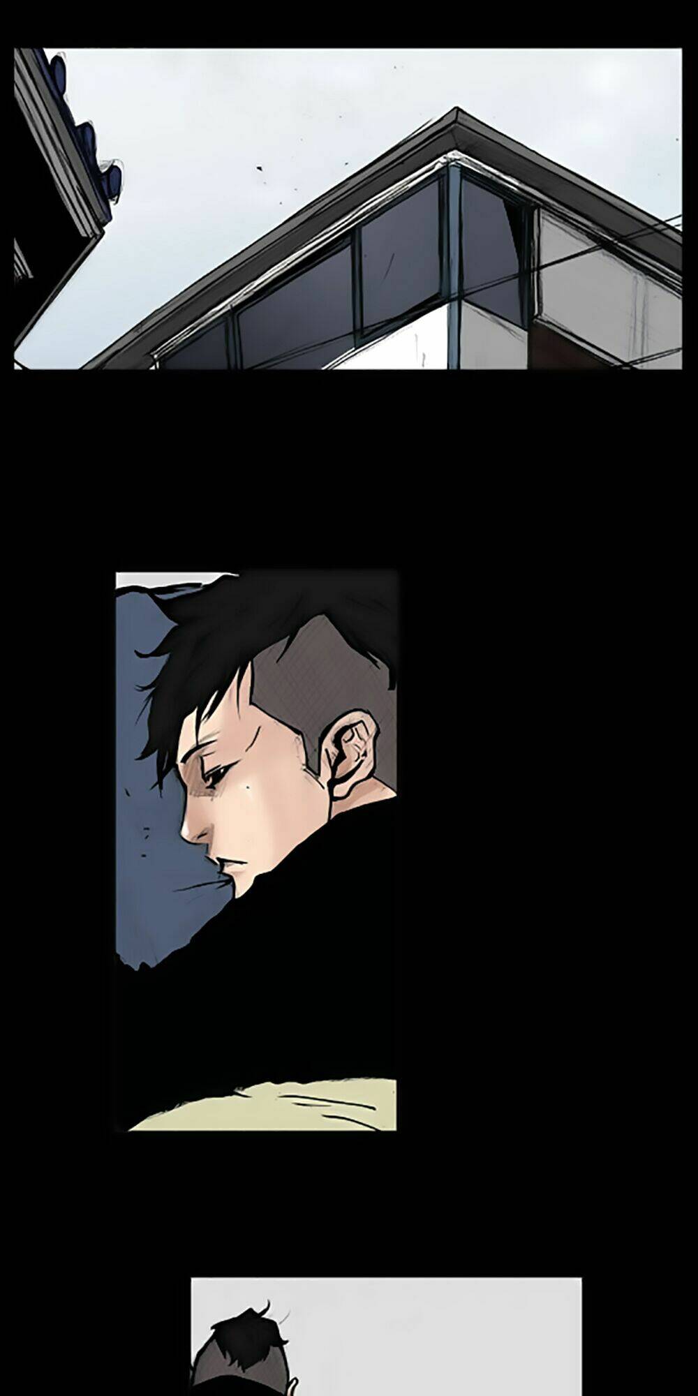 độc cô tiền truyện chapter 1 13