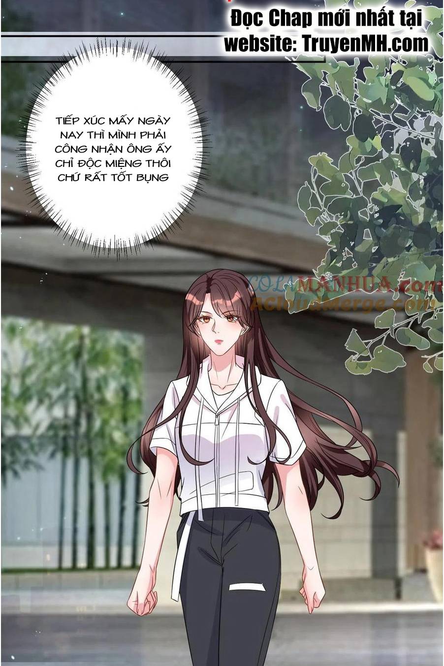 thí hôn lão công, cần giúp sức chapter 634 17