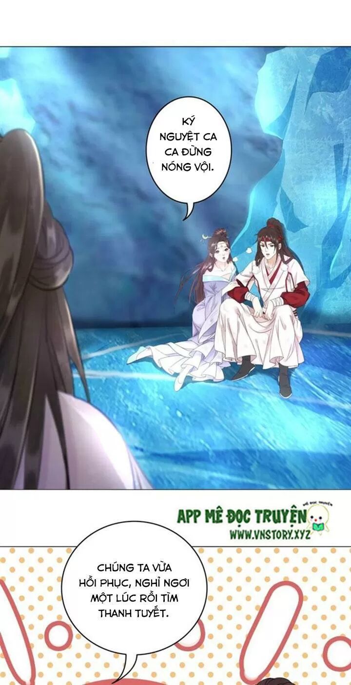 cực phẩm phế vật tiểu thư chapter 89 27