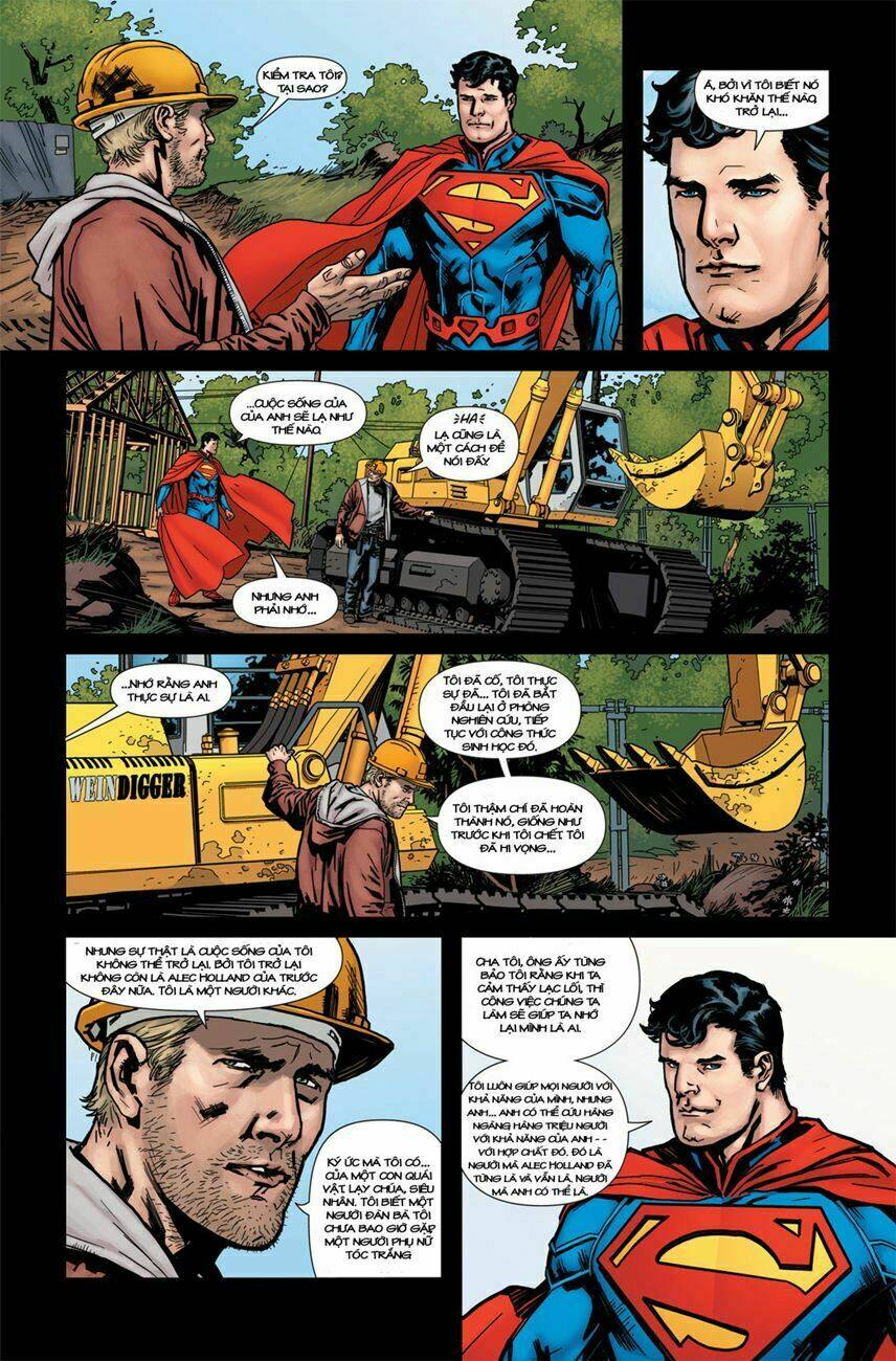 swamp thing chapter 1 12