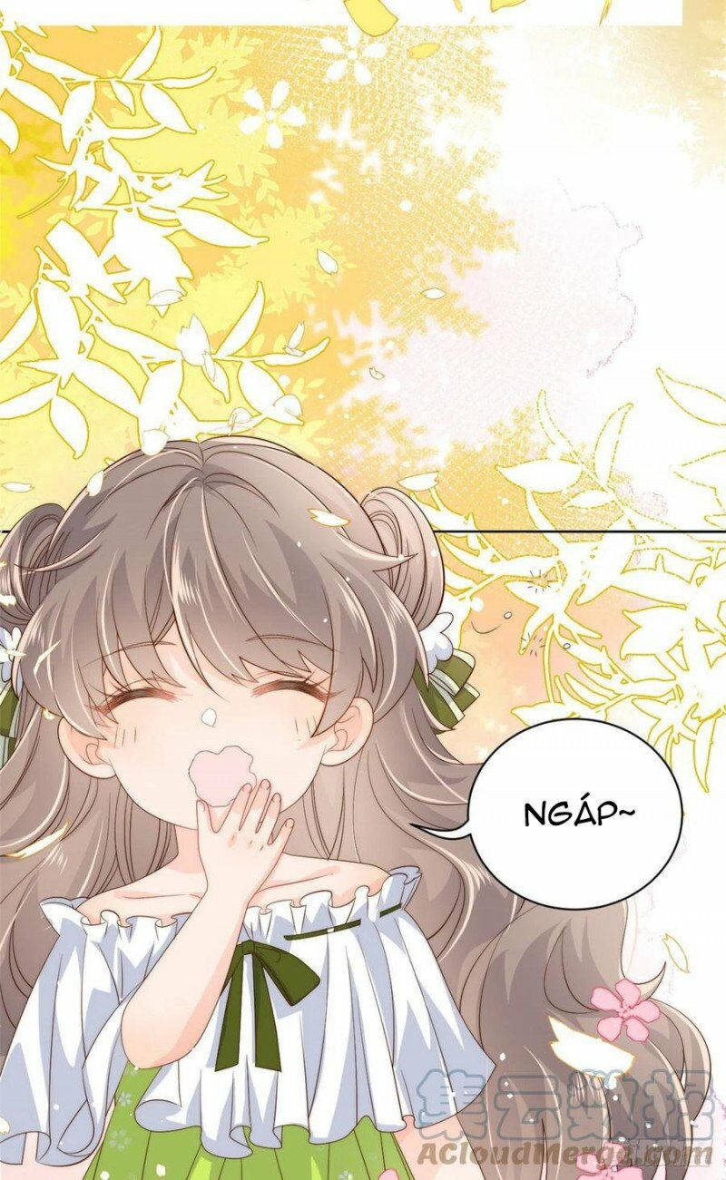 đoàn sủng lão đại ba tuổi rưỡi chapter 82 11