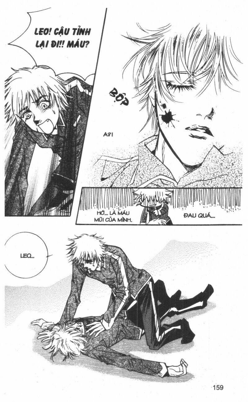 ordinary school chapter 3 180