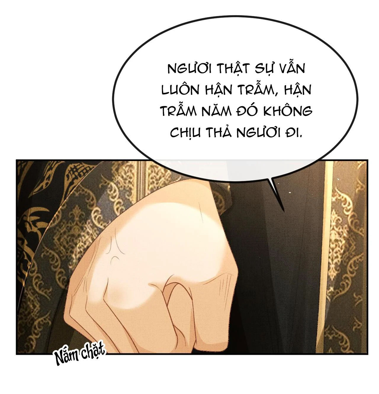 tướng quân luôn tự coi mình thành thế thân chapter 57 25