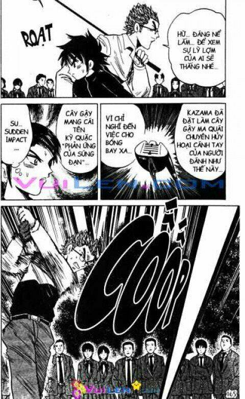 dandoh chapter 32 165