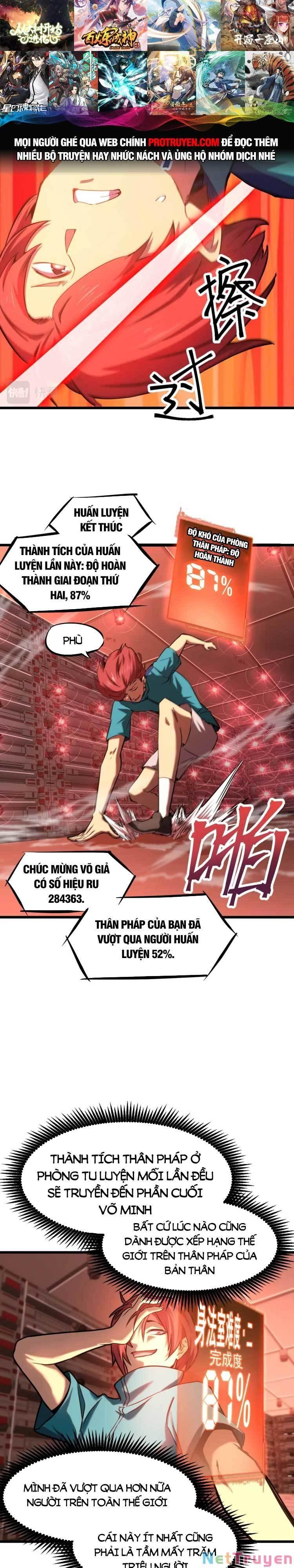 cao võ: ngàn năm tiến hóa chapter 23 7
