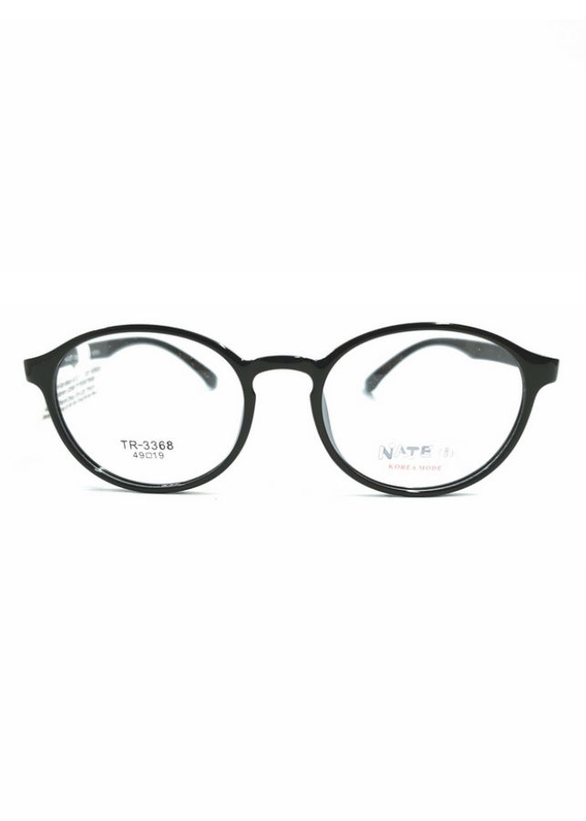 Gọng Kính Unisex Nate 3368