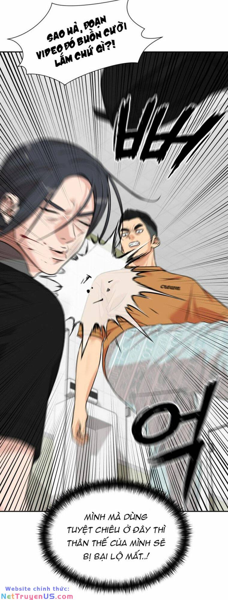 gương mặt thiên tài chapter 86 45