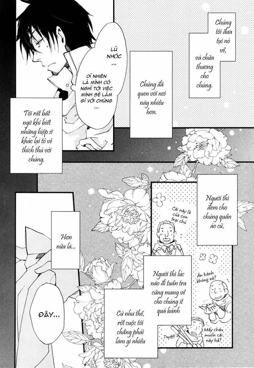 aruosumente chapter 13 10