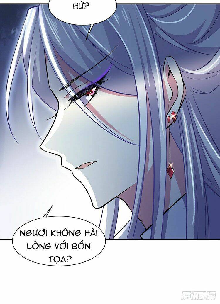 hoạn phi thiên hạ chapter 69 21