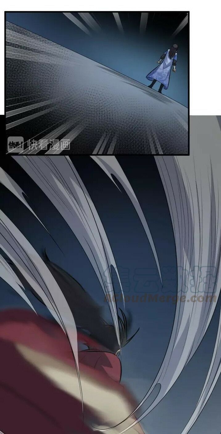 đại nghịch chi môn chapter 78 19