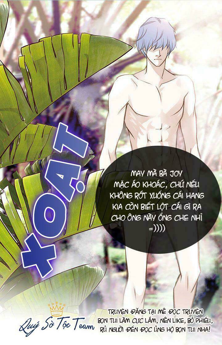 tiếp xúc chí mạng chapter 66 72