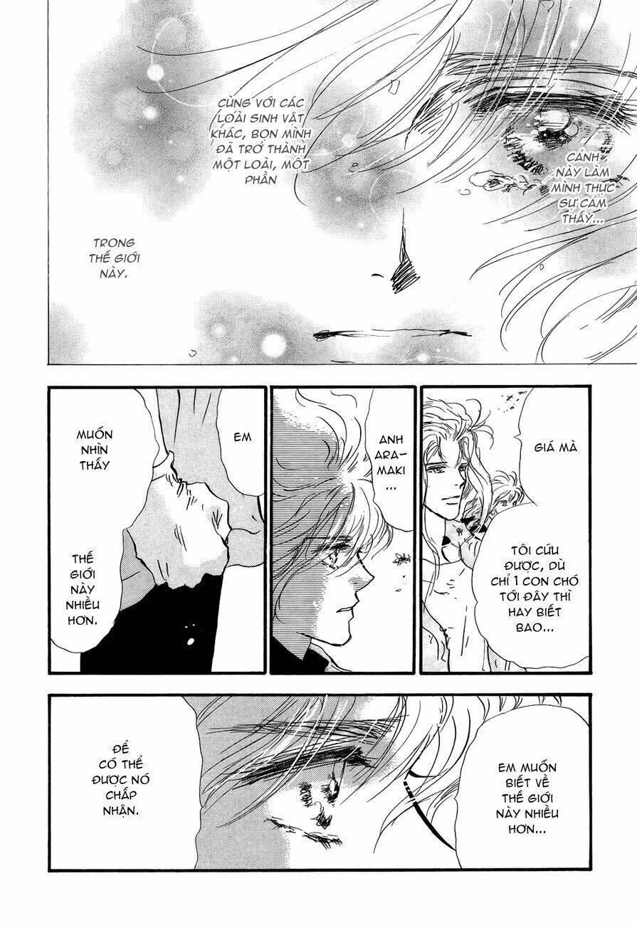 7 mầm sống chapter 122 27