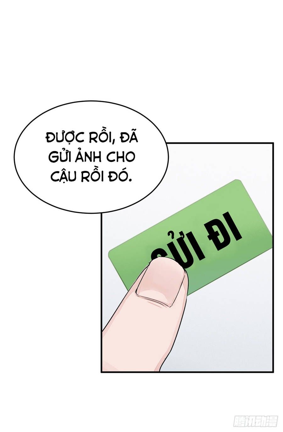 bay qua trời xanh chapter 13 12