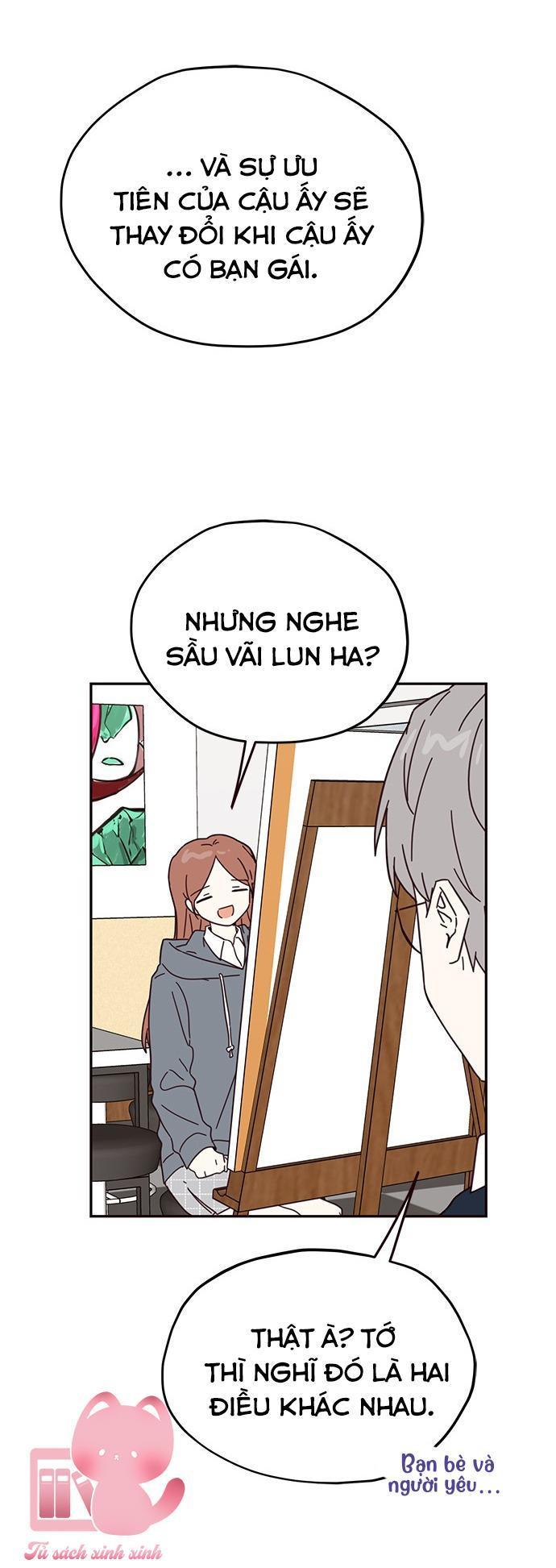 sợi chỉ tình yêu chapter 53 20