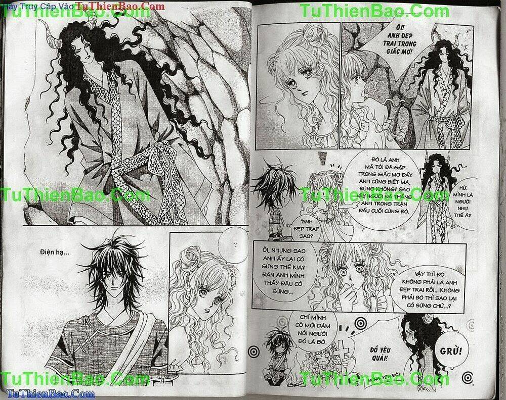 địa ngục tuyết trắng chapter 24 3