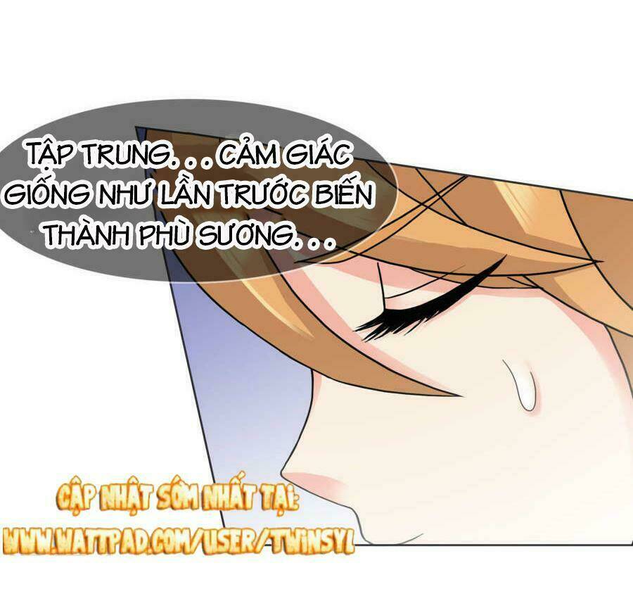 bá đạo trung khuyển tìm ái ký chapter 104 26