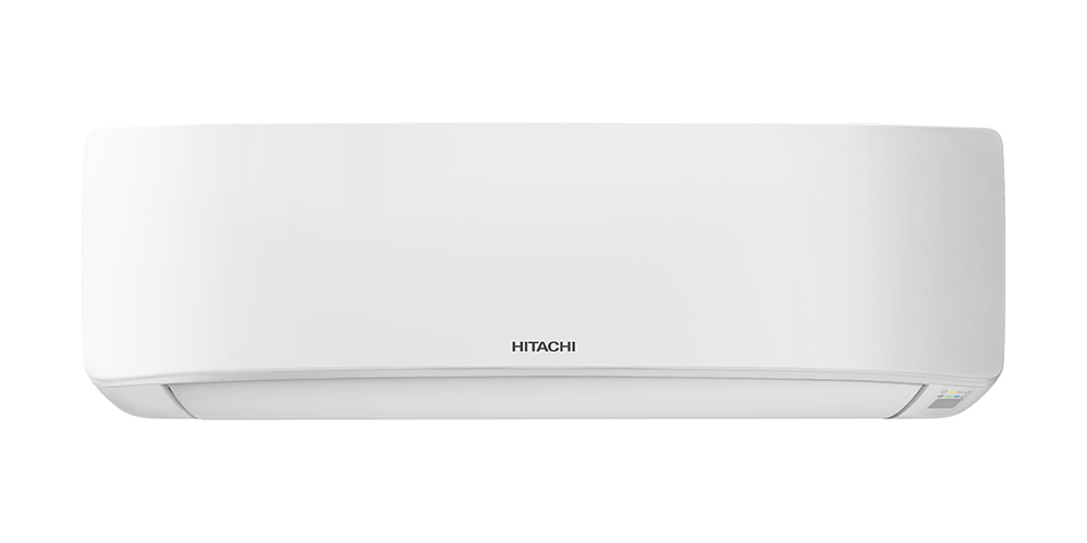 Máy lạnh Hitachi Inverter 1.5 HP RAK.DJ13PCASVX - Hàng chính hãng