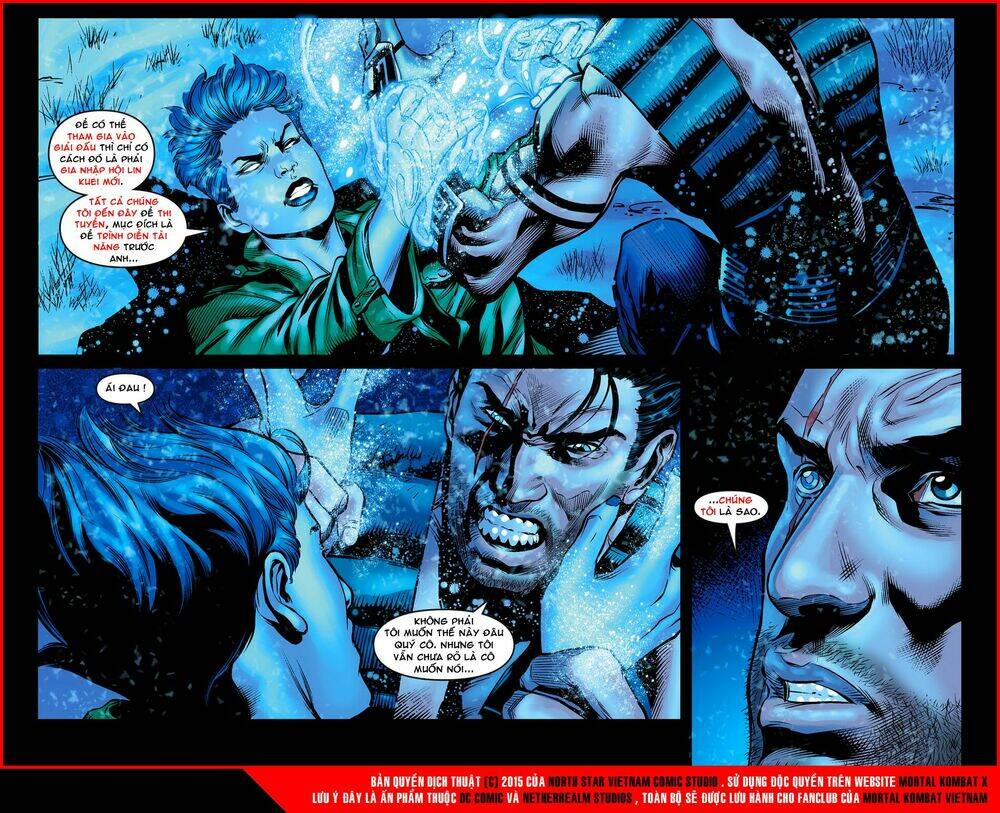 mortal kombat x chapter 36 17