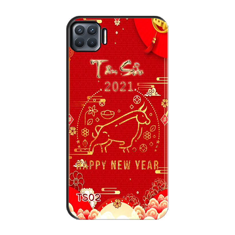 Ốp Lưng Dành Cho OPPO A93