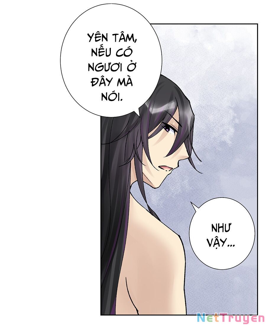 bản giáo chủ thân bất do kỷ chapter 39 48