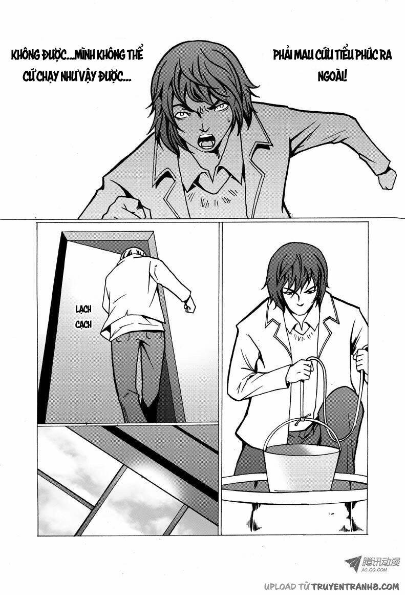 nhân quả tuần hoàn chapter 10.2 15