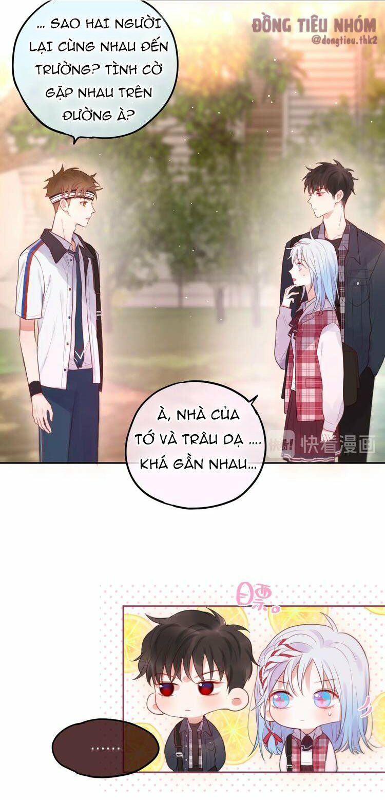 trú dạ liên miên chapter 52 18