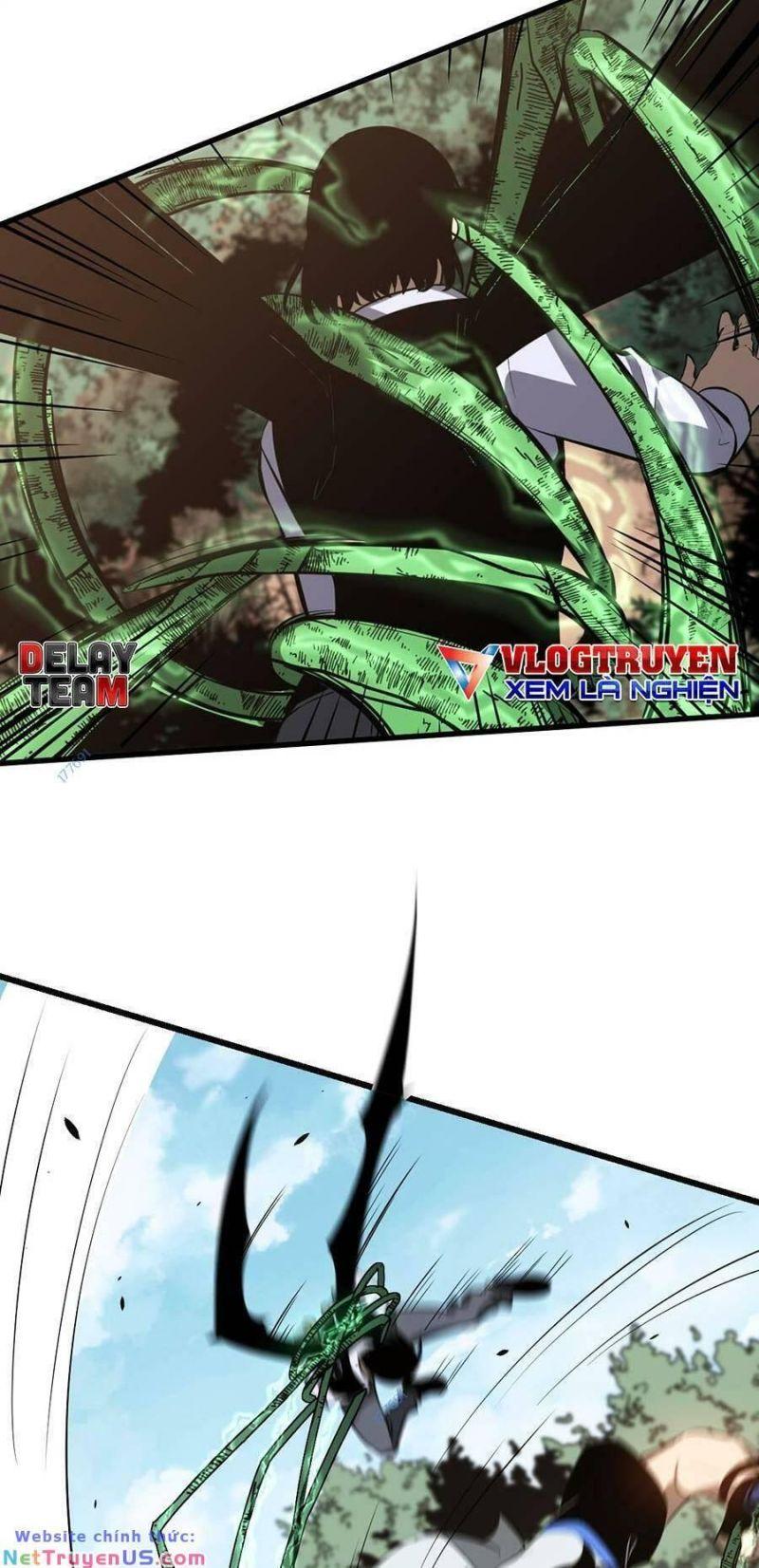 siêu tiến hóa chapter 118 32