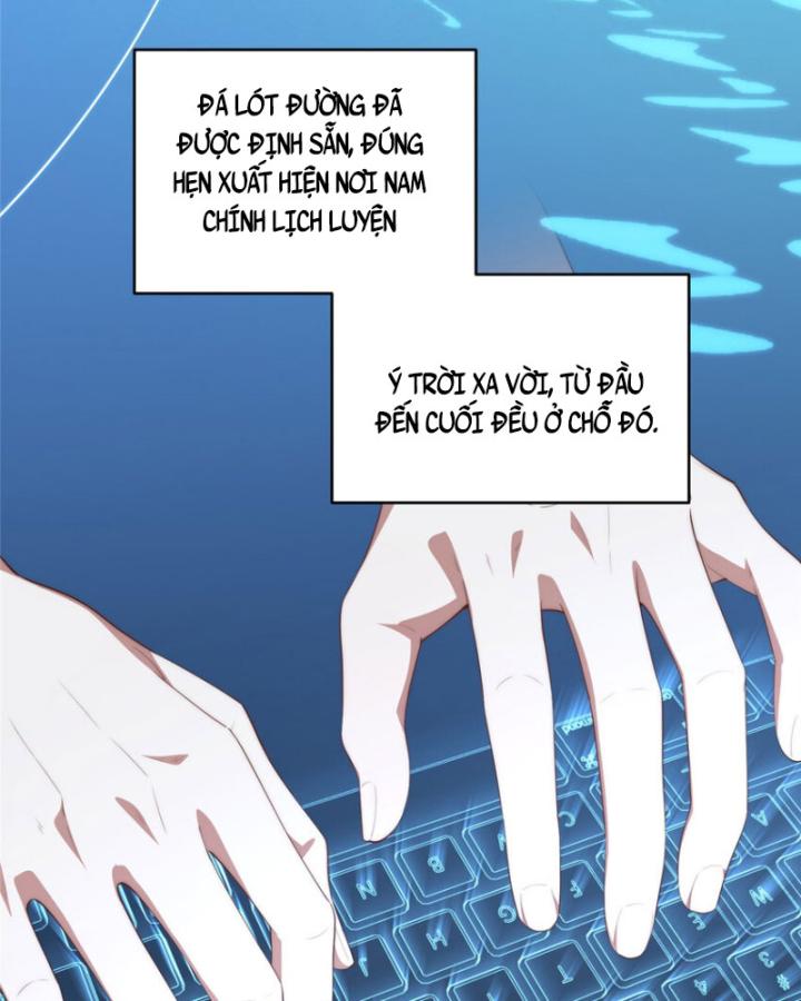 nữ chính chạy từ trong sách ra thì phải làm sao chapter 59 63