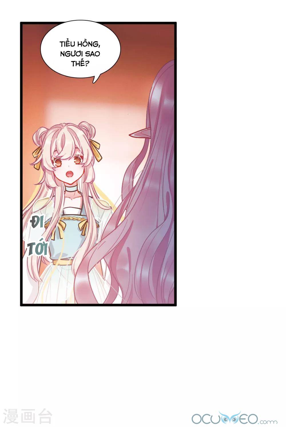 danh kiếm trủng chapter 13 57