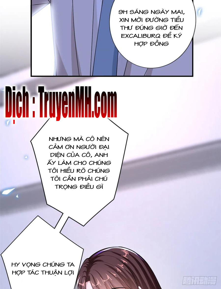 thí hôn lão công, cần giúp sức chapter 388 20