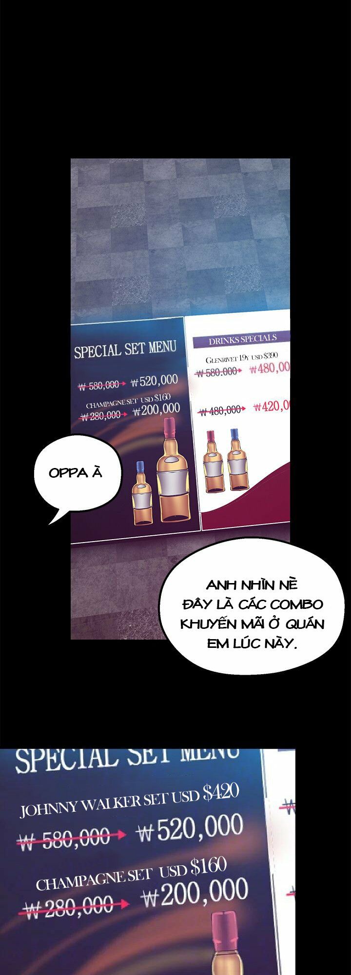 tân thế giới tuyệt vời chapter 22 18