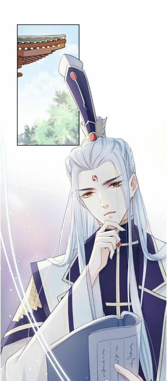 tiểu tiên gia sương hữu hỉ chapter 3 2