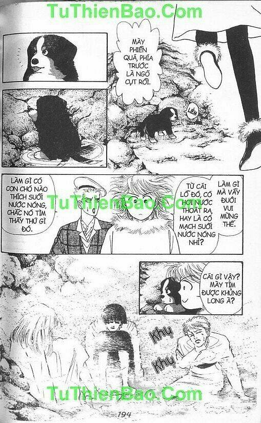 câu lạc bộ con nhà giàu chapter 13 194