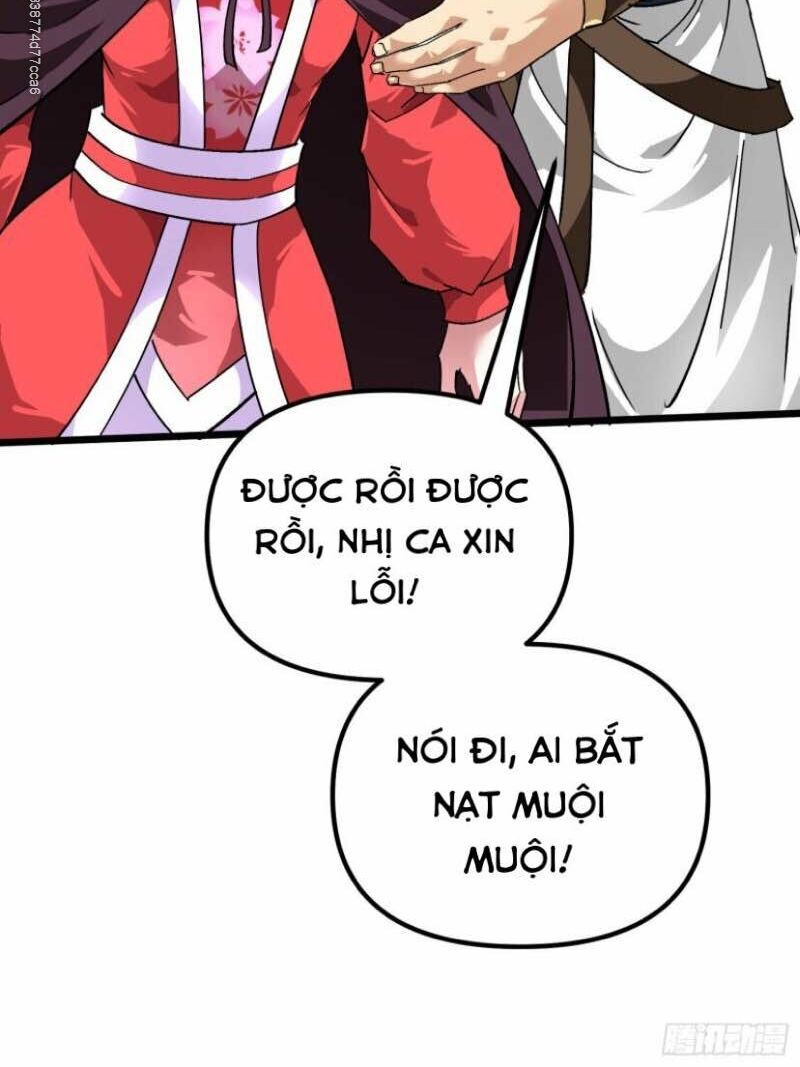 trọng sinh ta là đại thiên thần chapter 74 25