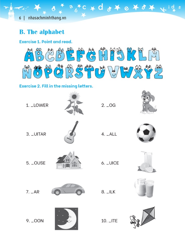 Sách - GLOBAL SUCCESS - Bài tập tiếng anh lớp 3