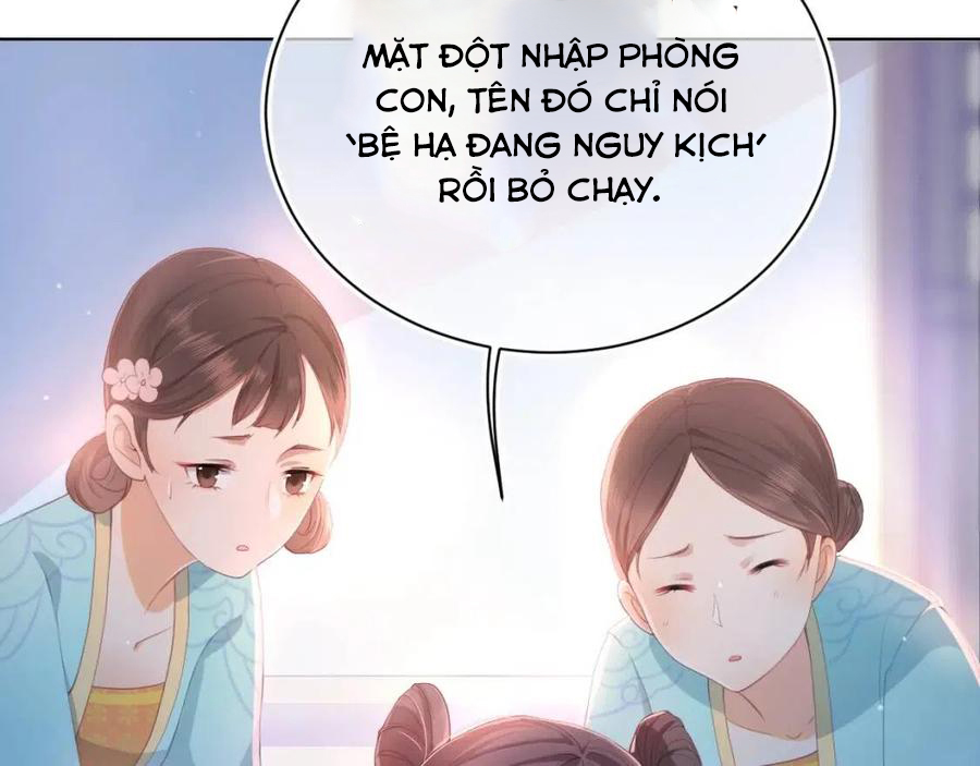 nuôi kẻ thù chapter 1 139