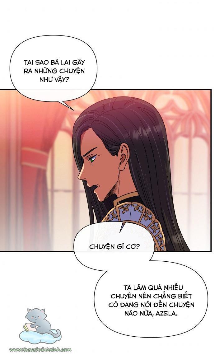 công nương khế ước của gia tộc công tước quái vật chapter 126 49