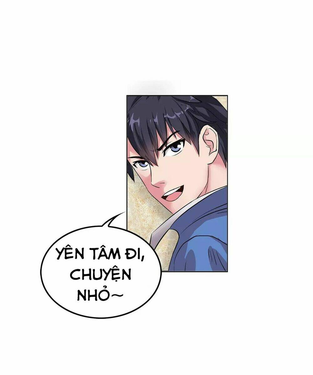 ngưu đại lực tiến thành chapter 3 16