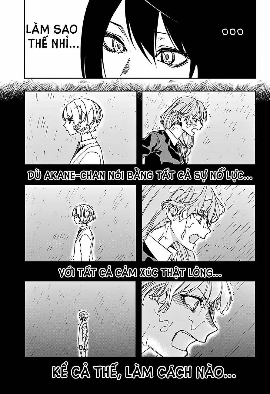 nữ diễn viên tài năng chapter 15 11