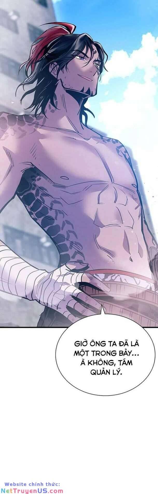 tiêu diệt ác nhân chapter 115 44