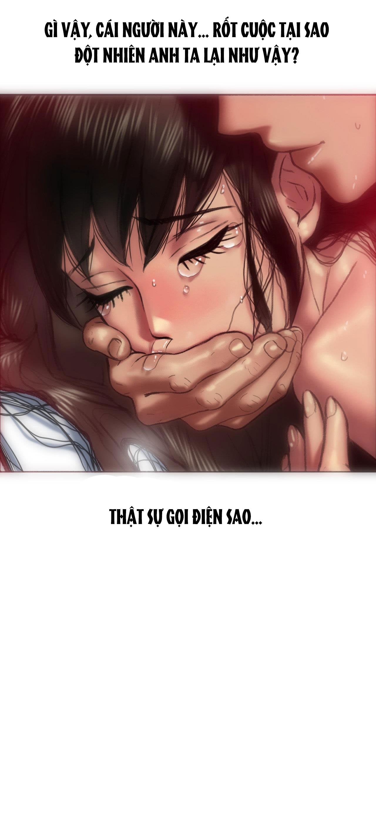 Gái Có Chồng Ở Thành Phố Mới chapter 6.2 - Trang 27