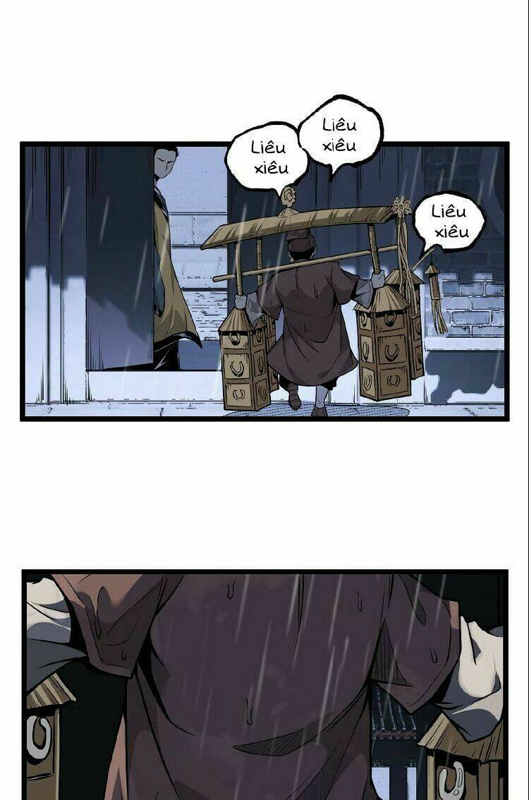 ominous liar chapter 32 32