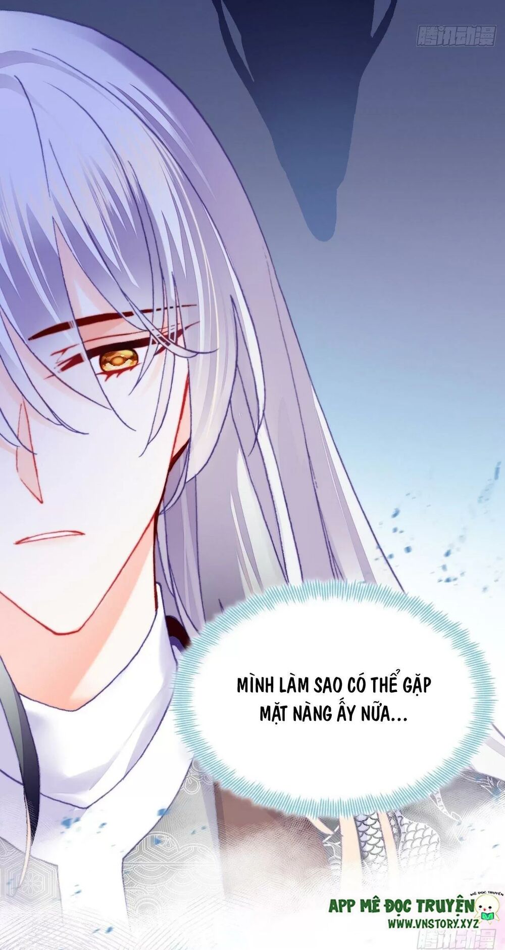 lại bị bệnh chiều chuộng quấn lấy chapter 76 45